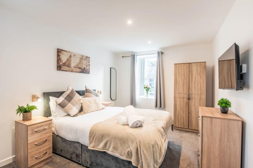 Fishertown Apartment 1st Floor - foto 8