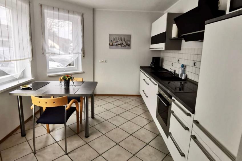 in Westum mit Terrasse - foto 4