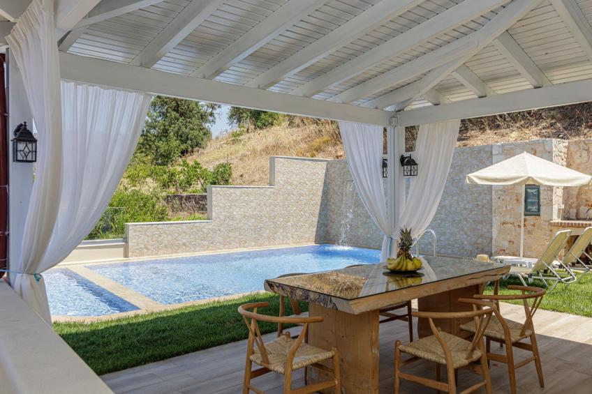 "Kampos Villa III" - foto 10