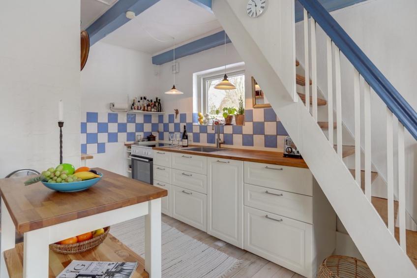 "Eeli" - 150m from the sea in Sealand - foto 10