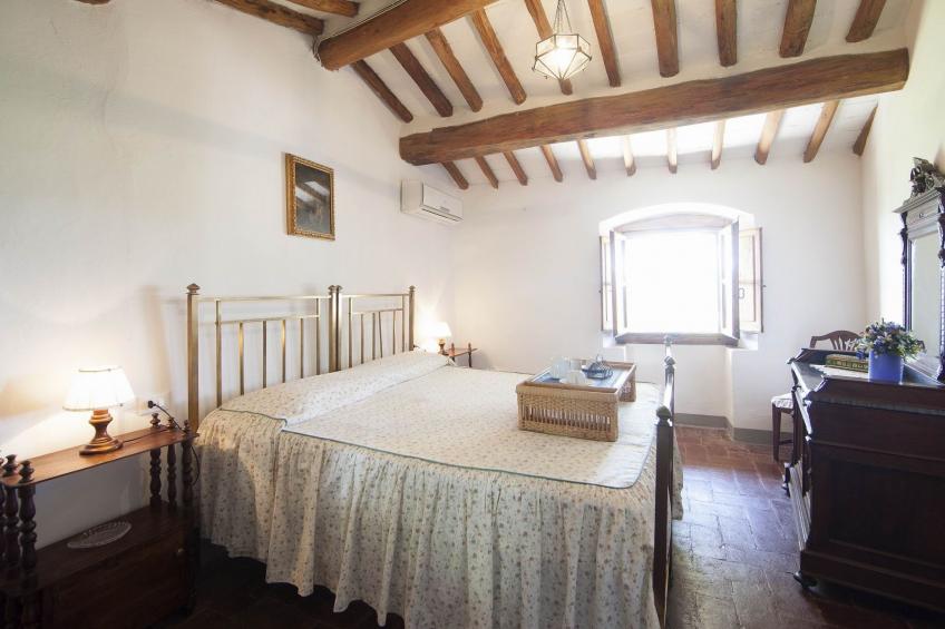 'Pini capponi' mit Pool - foto 7