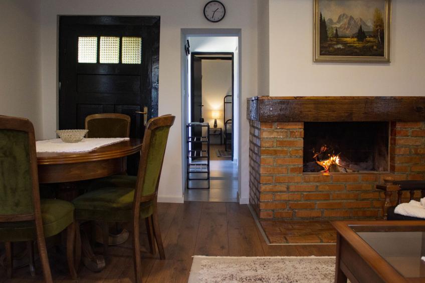 House Aurora Silvae - foto 13