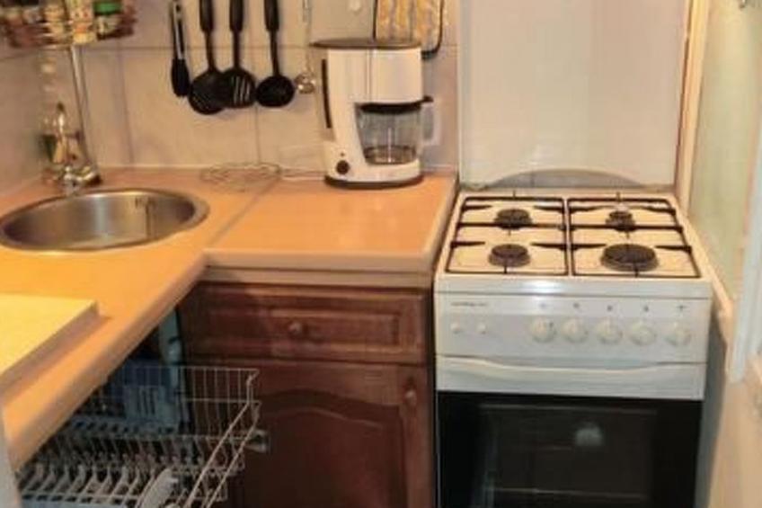 Ferienhasu Donauknie - foto 17