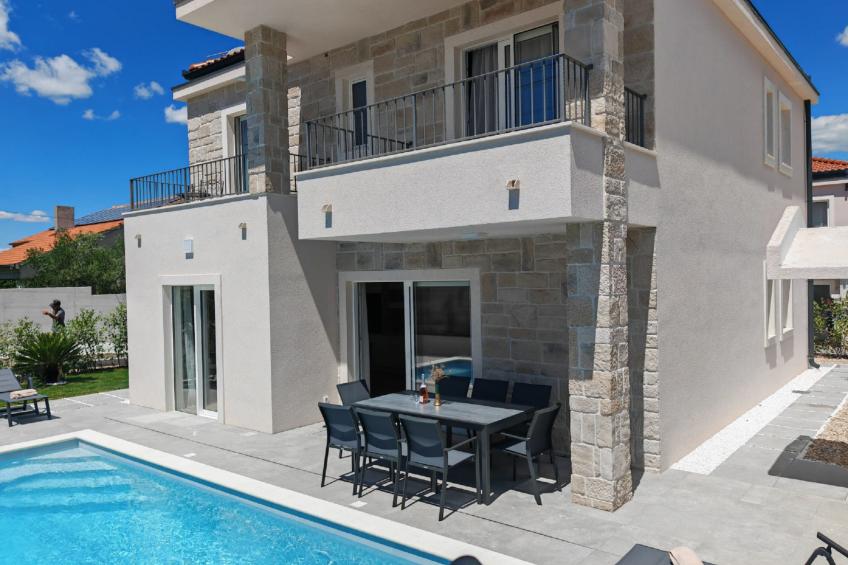 Villa Casa Coral With pool - foto 8