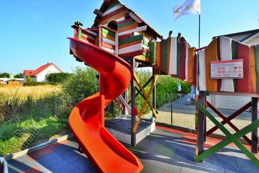 Holiday resort PREMIUM Sianozety - foto 27