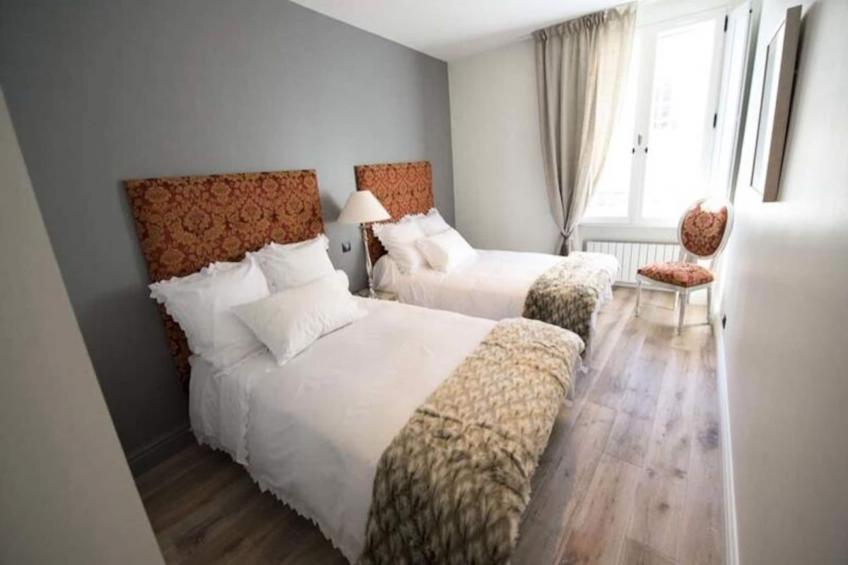 Superbe Appartement De 2 Chambres Au Cœur Du Quartier Gambetta - foto 11