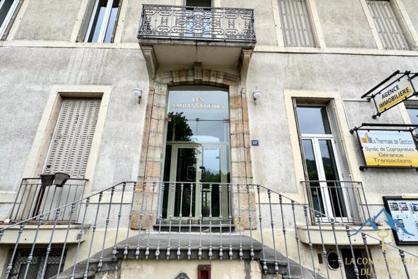 Studio à La Bourboule - foto 13