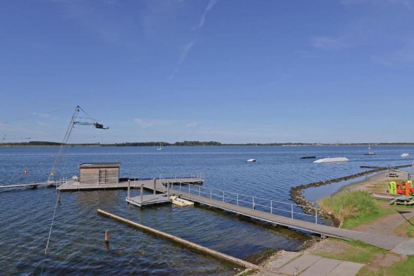 Vakantiepark Beach Resort - Beach House 6-pers - foto 37