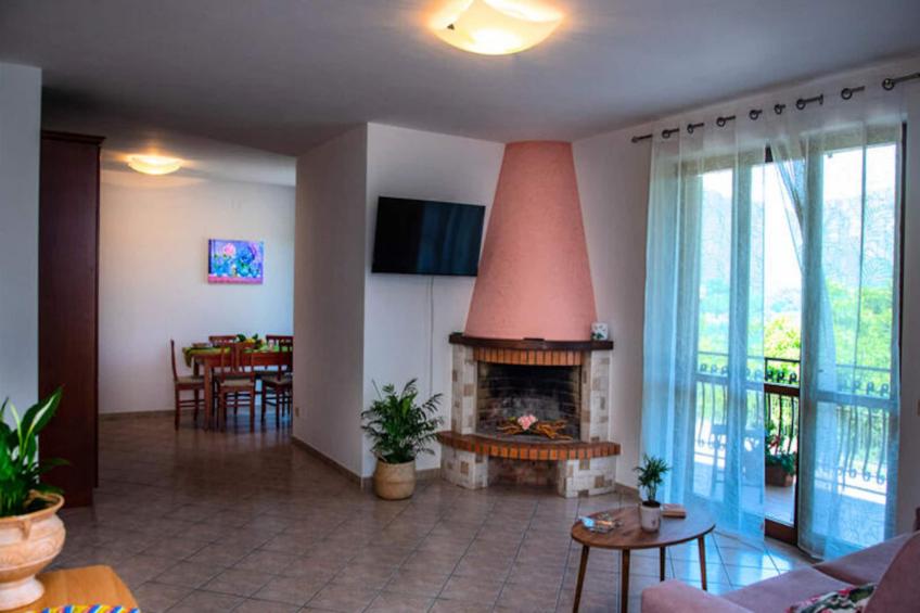 Appartements à Tramonti - foto 2