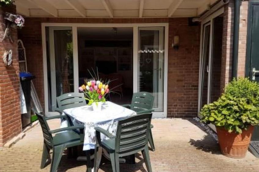 Wohnung in zentraler Lage in Zandvoort - foto 10