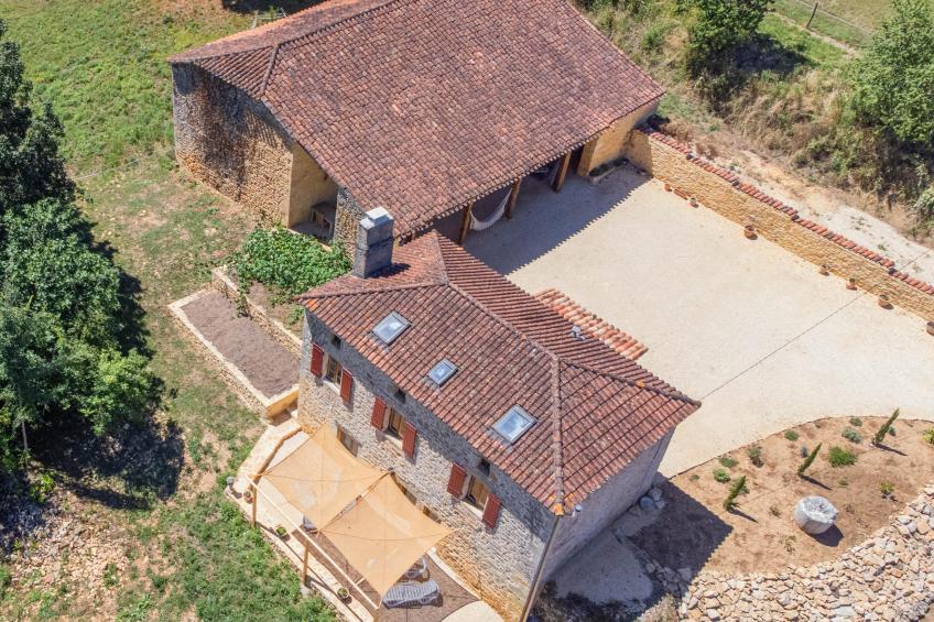 Le Mas dAmour - foto 40