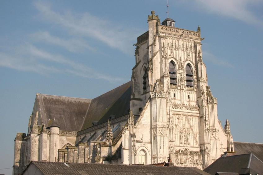 La Bergerie du Festel - foto 34