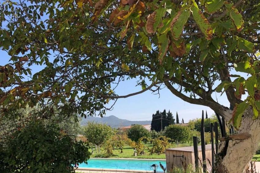 Charmantes Bauernhaus in der Provence - foto 8