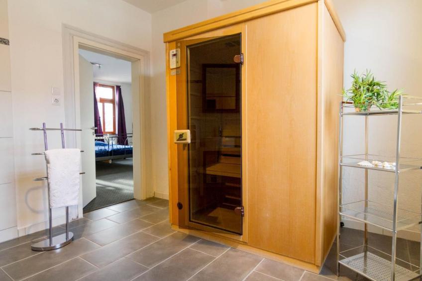 Großes, altes, umfassend saniertes Ferienhaus - foto 19