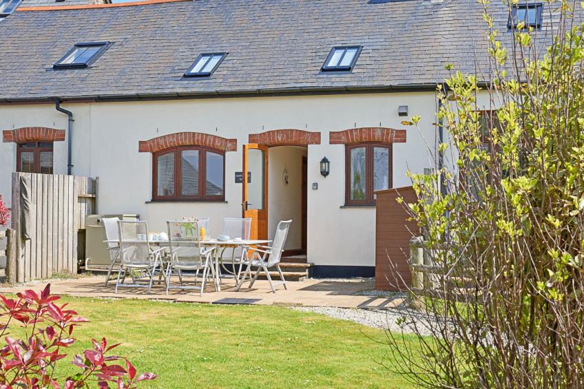 Hawthorn Barn - foto 19