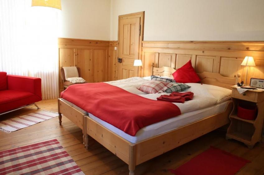 Guest House Chur - foto 2