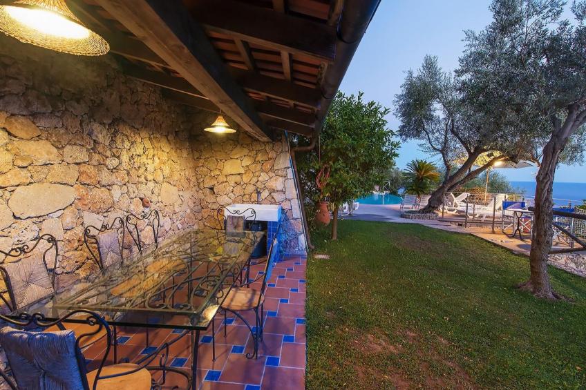 Wohnung mit Parkplatz und Panoramablick - foto 28