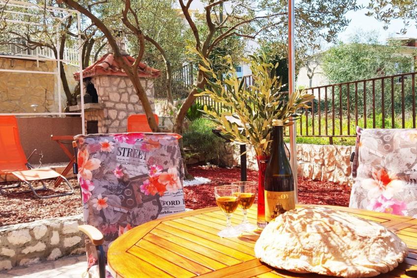 Erdgeschosswohnung mit viel Komfort und Terrasse - foto 4