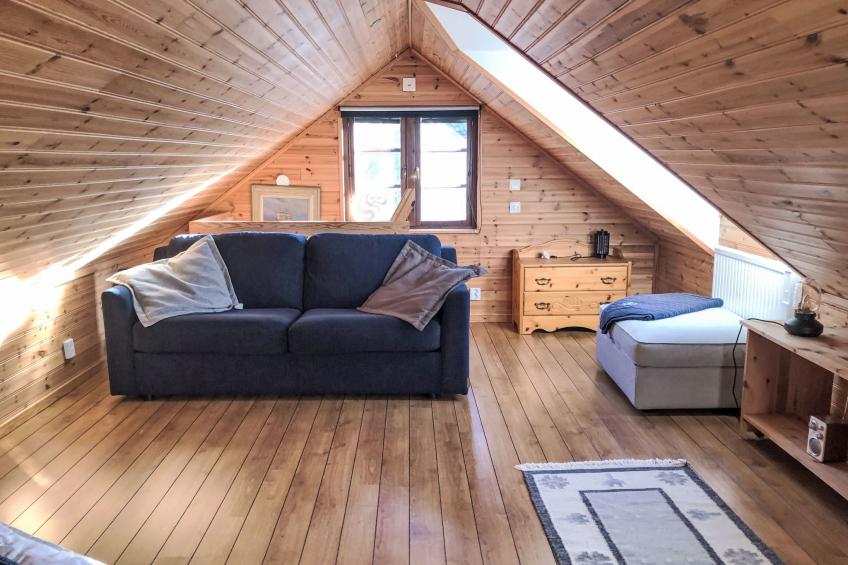 Skärgårdsdröm på ön - foto 9