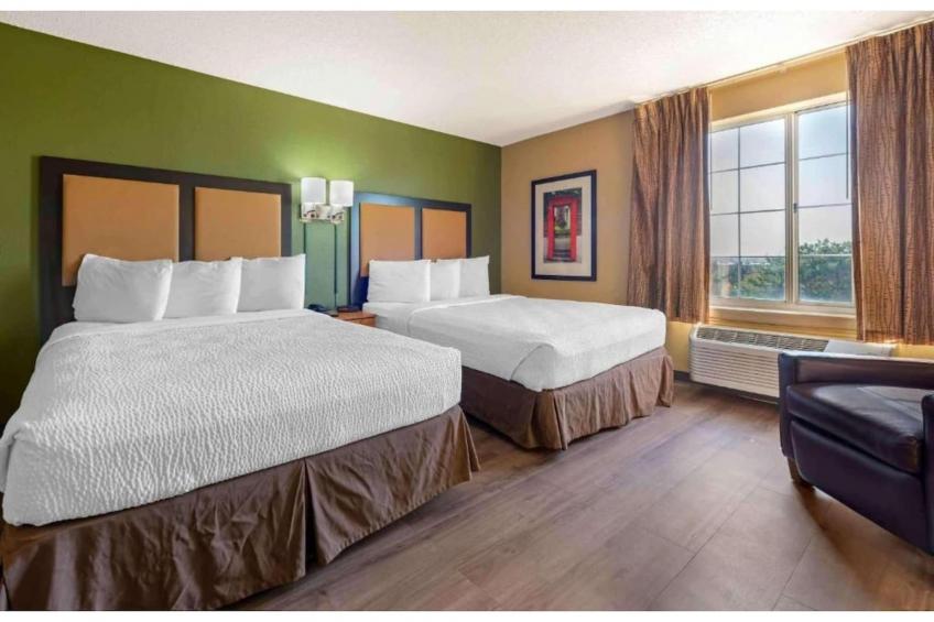 2 Full Beds | Mobil Access Tub Nsmk Kitchen - foto 28