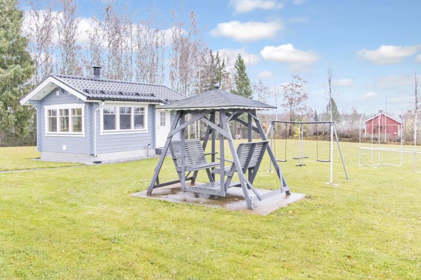 Villa kupsala - foto 3