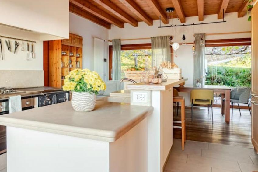 Villa Ronco Albina - foto 6