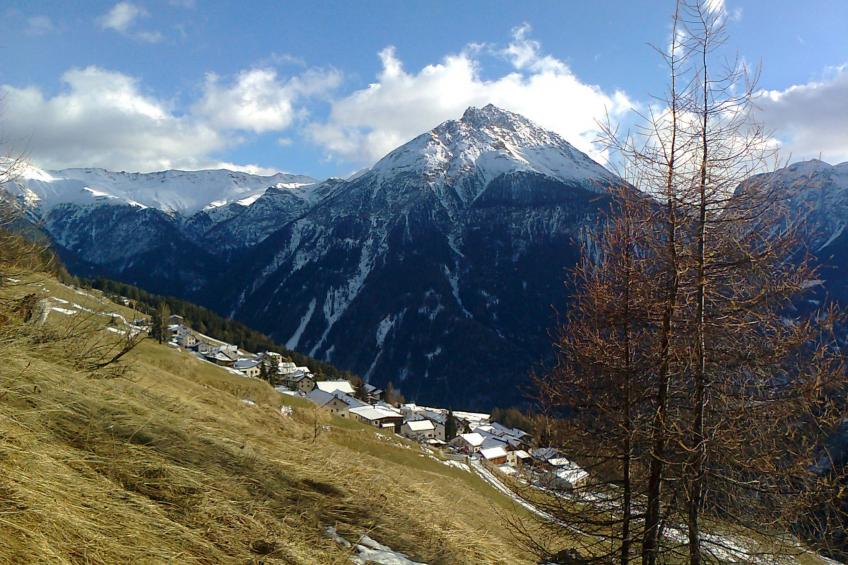Zollhaus, (Vnà) - foto 34
