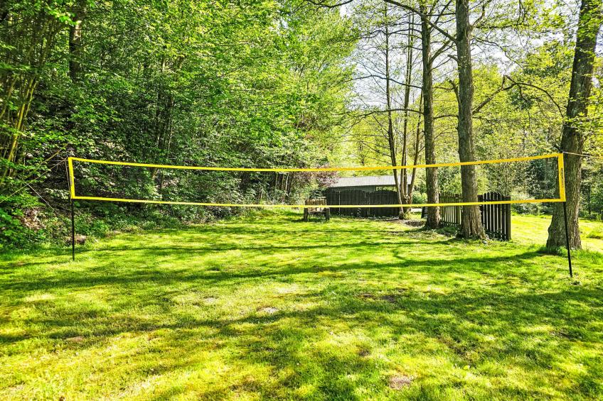 Wohnung in Oberselk mit Garten und Grill - foto 17