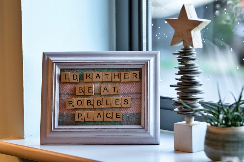 Pobble's Place - foto 17