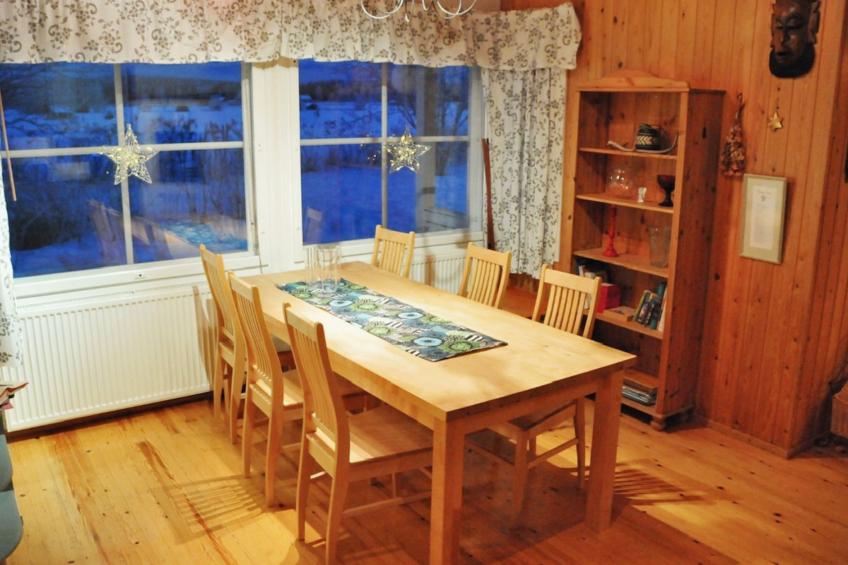Grand villa kemijoki - foto 25