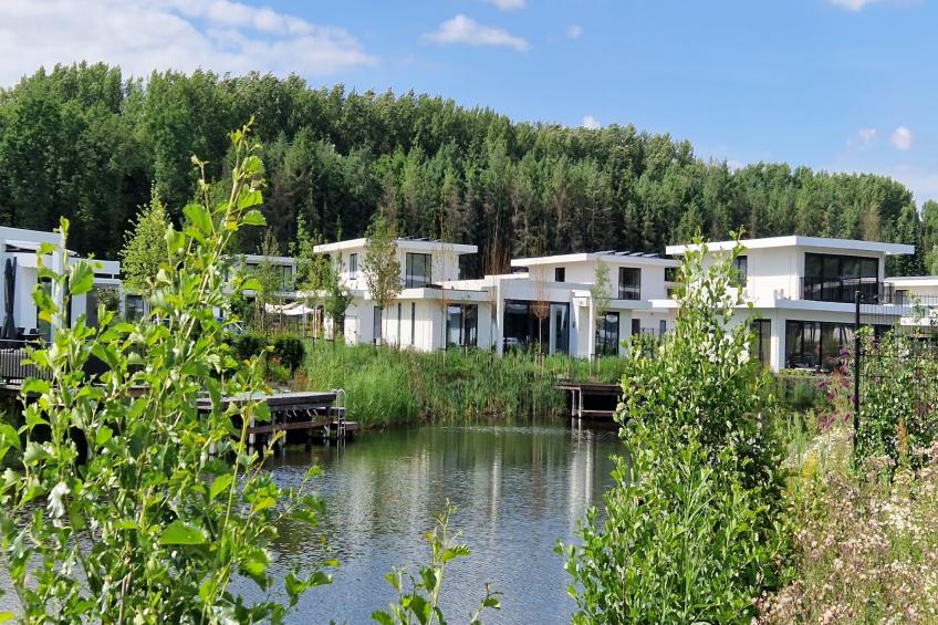 Villa Harderwold 384 - foto 37