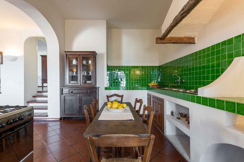 Vakantiehuis met airconditioning - VW-JYXYY - foto 15