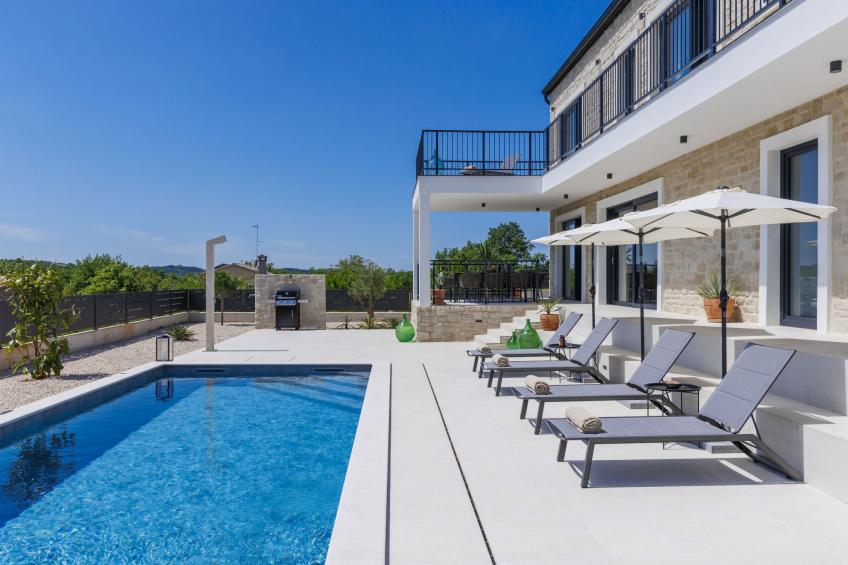 Villa Piemonte Istria - foto 44