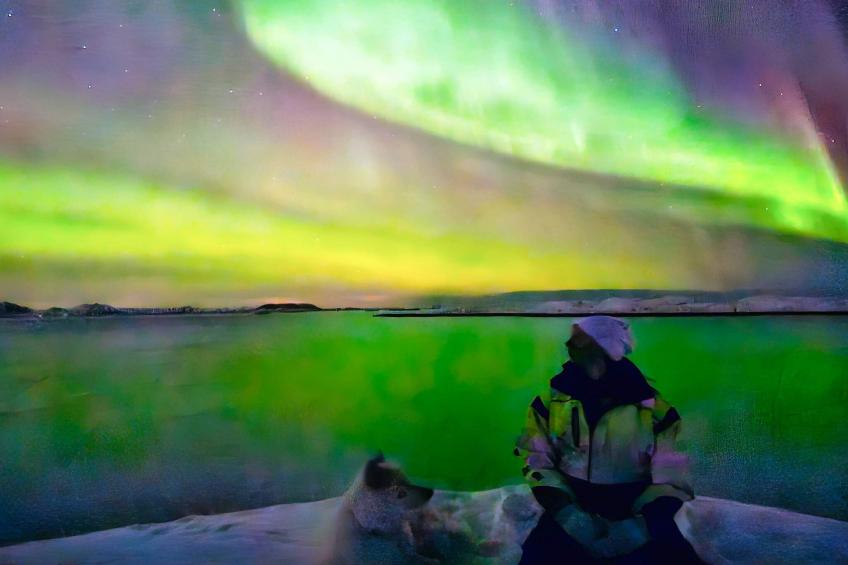 ENGVIK LEILIGHET  83697 - foto 32