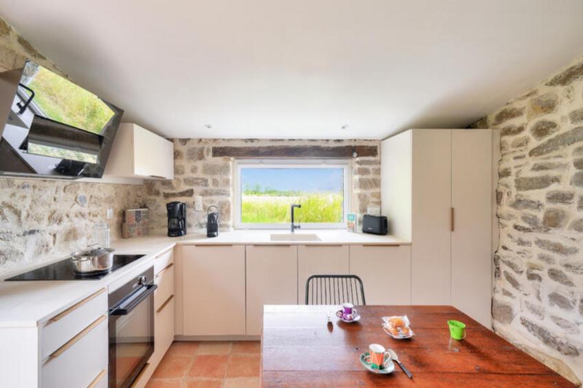 Maison à Saint Jean Trolimon - foto 5