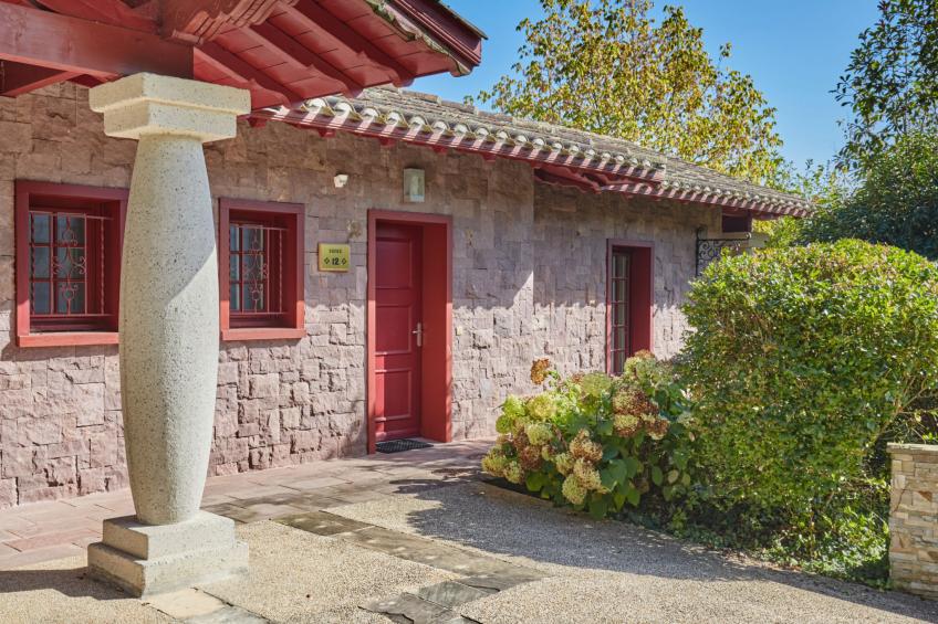 Le Domaine de Lana (LUZ410) - foto 27