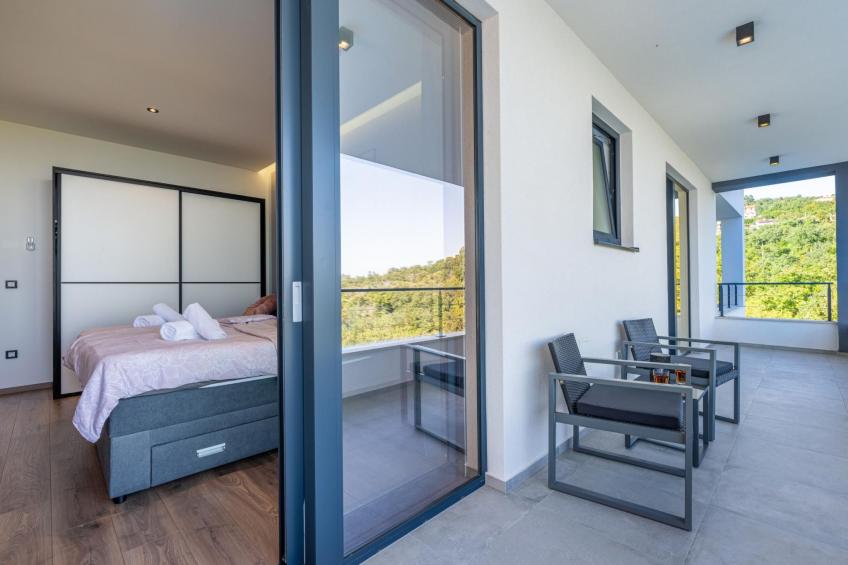 Schönes Ferienhaus Villa Ziganto - foto 31