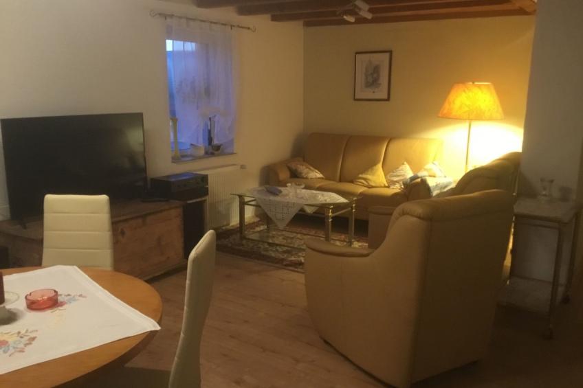 Wohnung in Hundheim mit Grill - foto 2