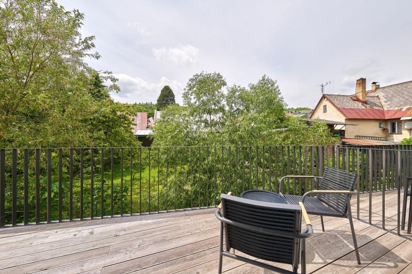 Luxury Home with large terrace & Netflix - foto 5