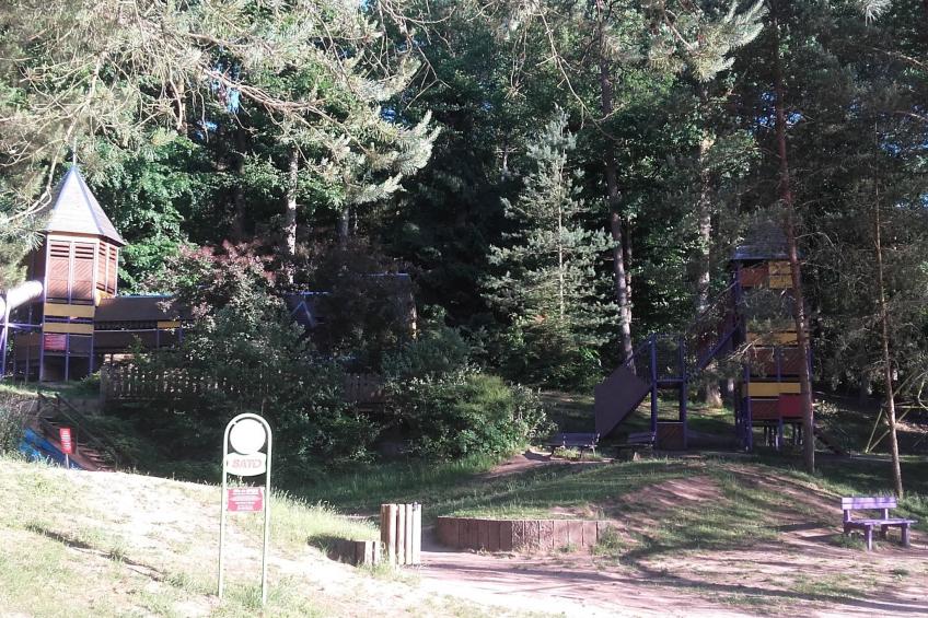 LES BRIMBELLES - foto 20