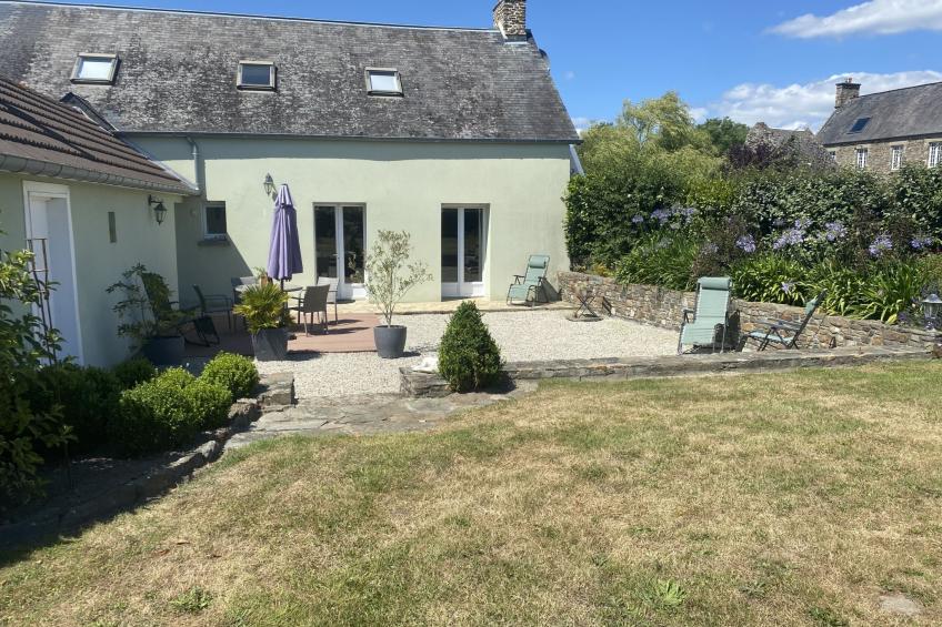 Cottage du Hamel es Clos