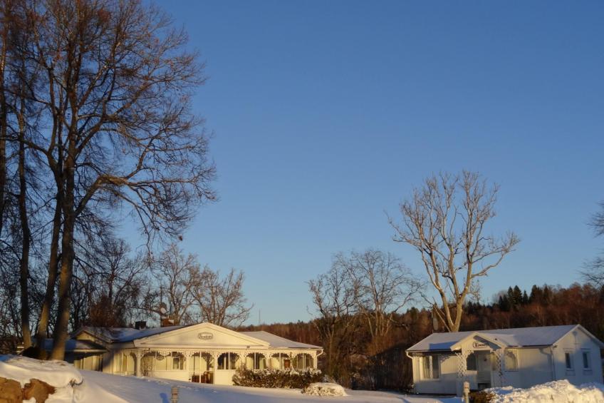 Paradisvilla - foto 29