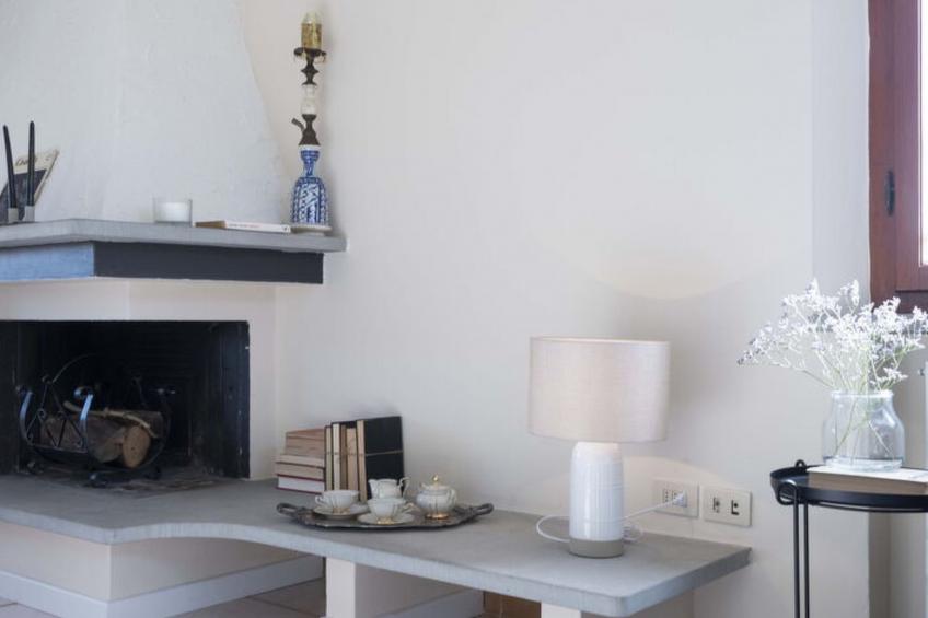 Villa i Portici - foto 91