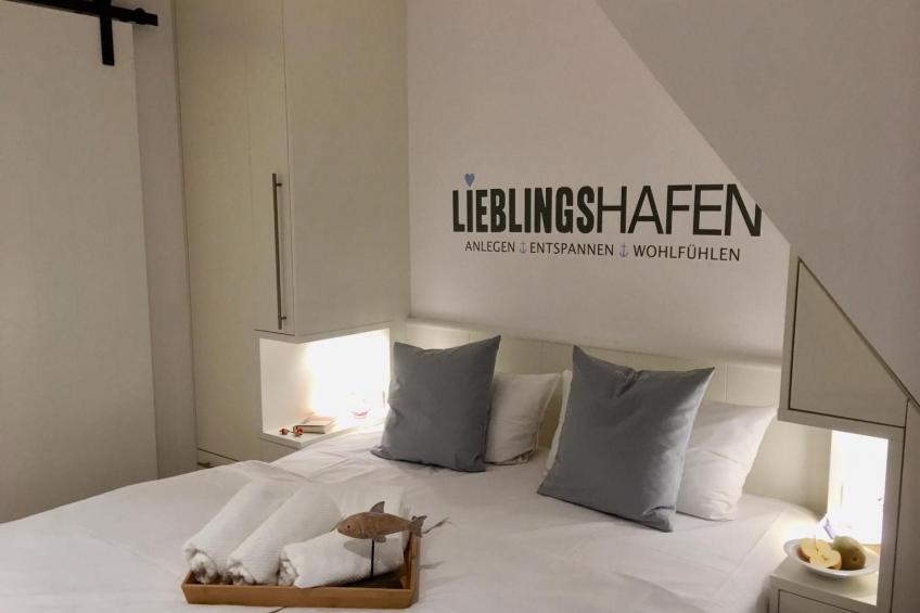 DünenHuuske "InselFreid" mit Sauna auf Spiekeroog - foto 9