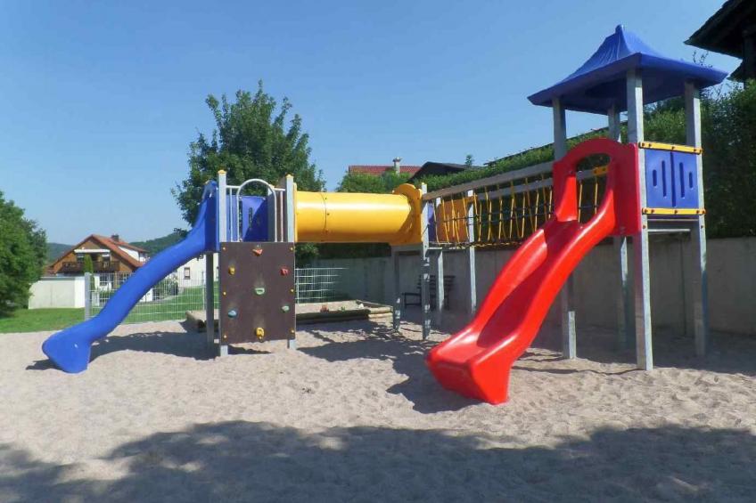 FeWo Landsbergblick - foto 36