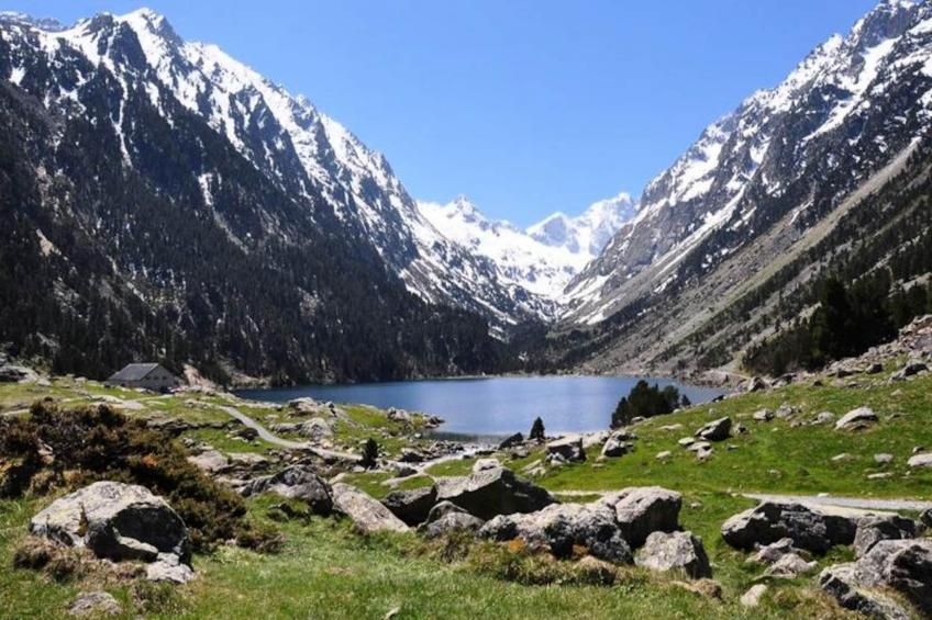 Résidence Hameau Du Soleil - foto 8