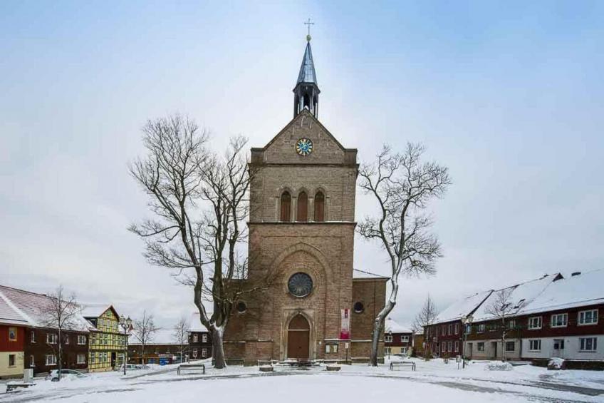 Ferienhaus in Hasselfelde - Haus 509 Auerhahn - foto 12