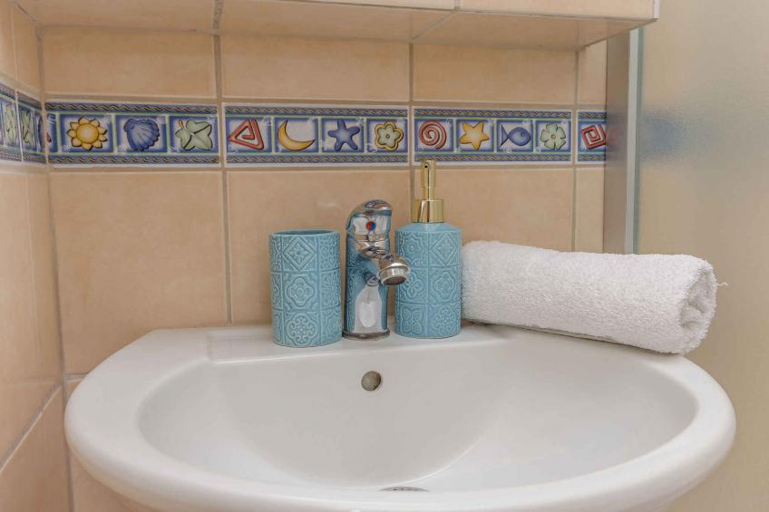 Holiday apartment with terrace and air conditioning - BF-M28VX - foto 14