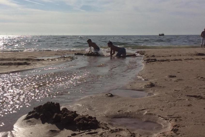 Residentie de Graaf van Egmont 11 - foto 31