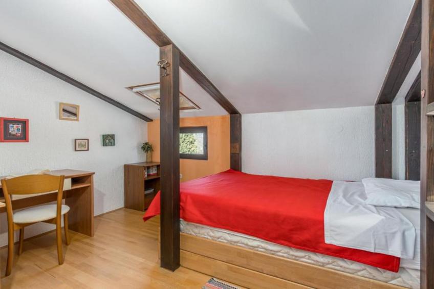 Apartment Villa Mirna - Three Bedroom Apartment with Balcony and  Sea View - foto 11